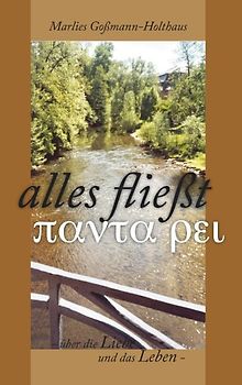 alles fließt