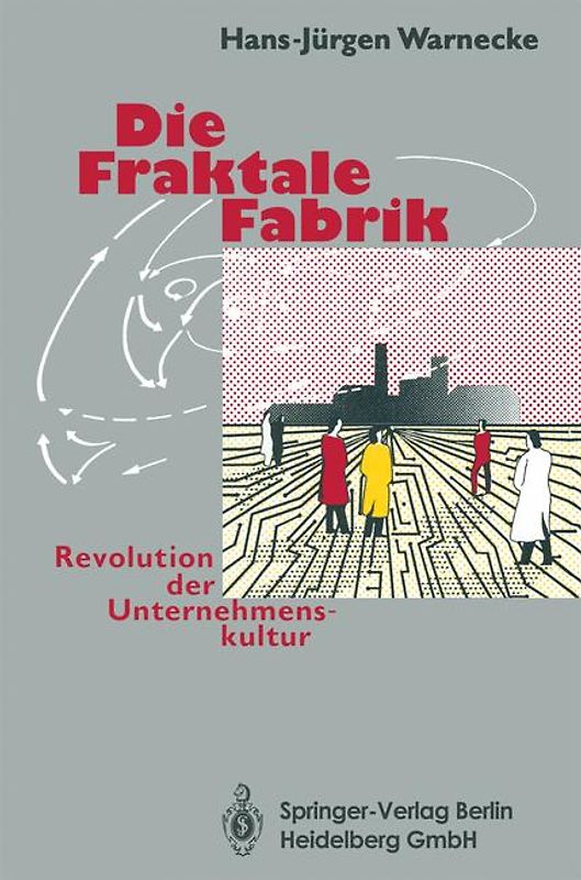 Die Fraktale Fabrik