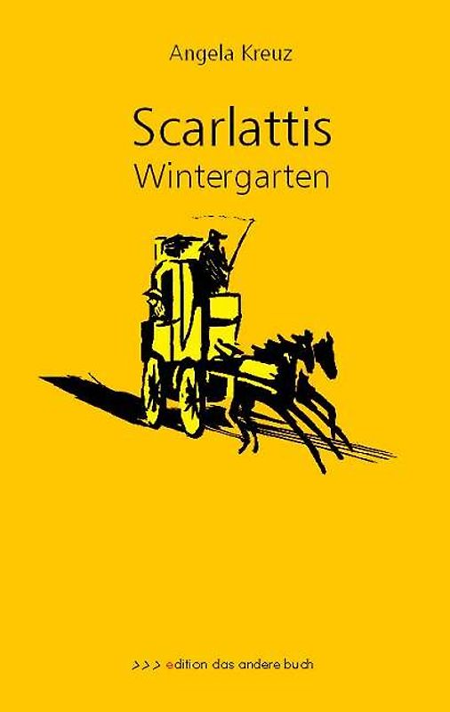 Scarlattis Wintergarten