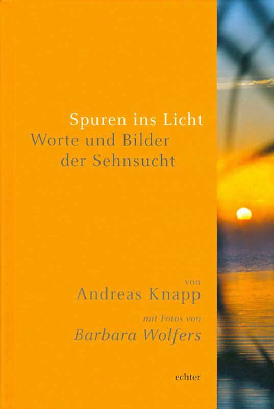 Spuren ins Licht