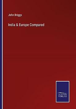 India & Europe Compared