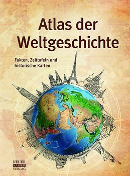 Atlas der Weltgeschichte