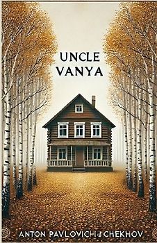 Uncle Vanya(Illustrated)