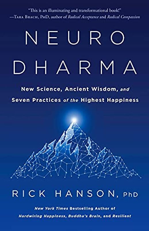 Neurodharma