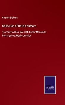 Collection of British Authors