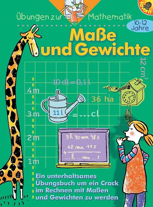 Übungen zur Mathematik