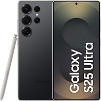 Samsung Galaxy S25 Ultra Dual SIM 1 To noir titane