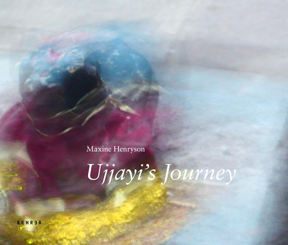 Maxine Henryson – UJJAYI'S JOURNEY