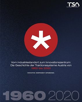 Vom Industriestandort zum Innovationszentrum