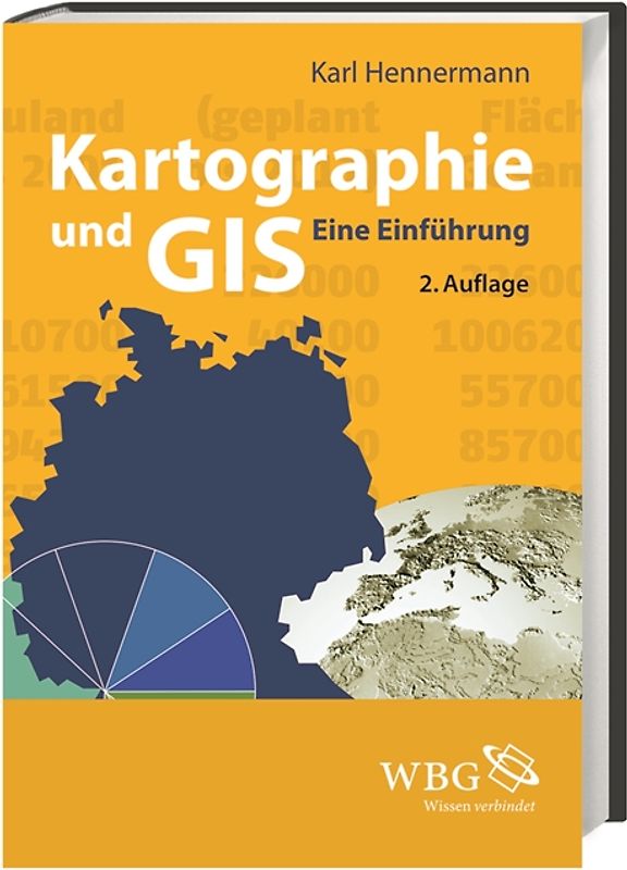 Kartographie und GIS