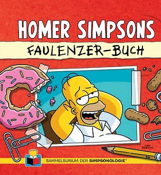 Das Sammelsurium der Simpsonologie