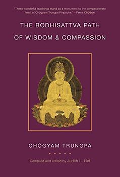 The Bodhisattva Path of Wisdom and Compassion (Volume 2)