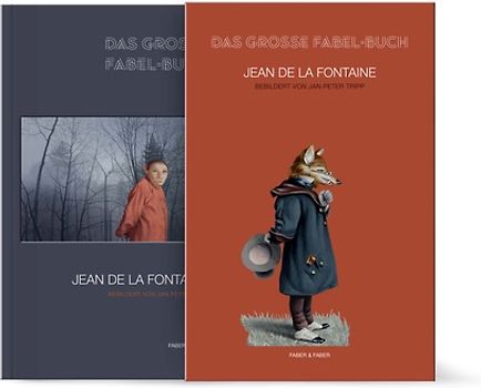 Das große Fabel-Buch