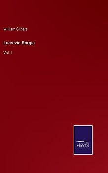 Lucrezia Borgia