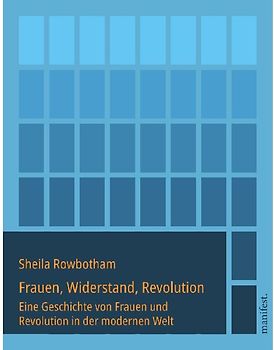 Frauen, Widerstand, Revolution