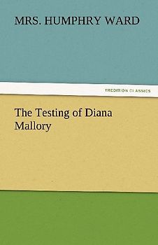 The Testing of Diana Mallory