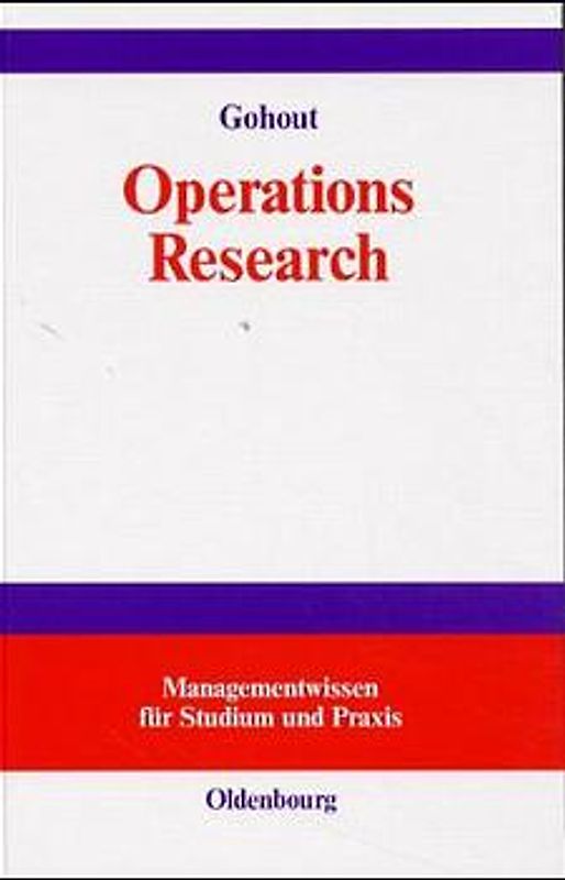 Operations Research