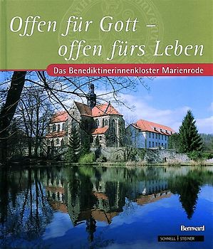 Offen für Gott - offen fürs Leben