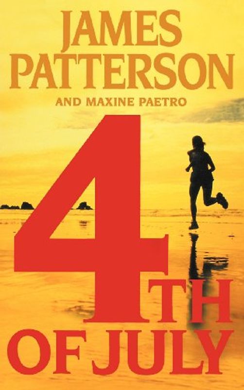 4th of July (Women's Murder Club) - James Patterson