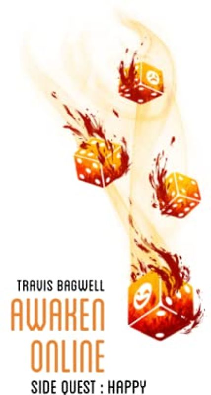 Awaken Online: Happy