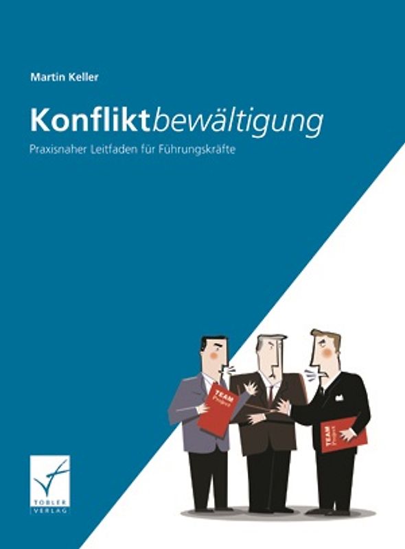 Konfliktbewältigung