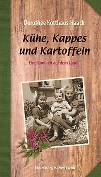 Kühe, Kappes und Kartoffeln
