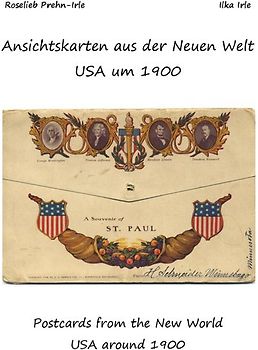 Ansichtskarten aus der Neuen Welt