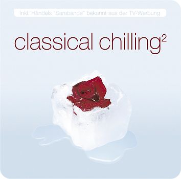 Various - Classical Chilling Vol.2
