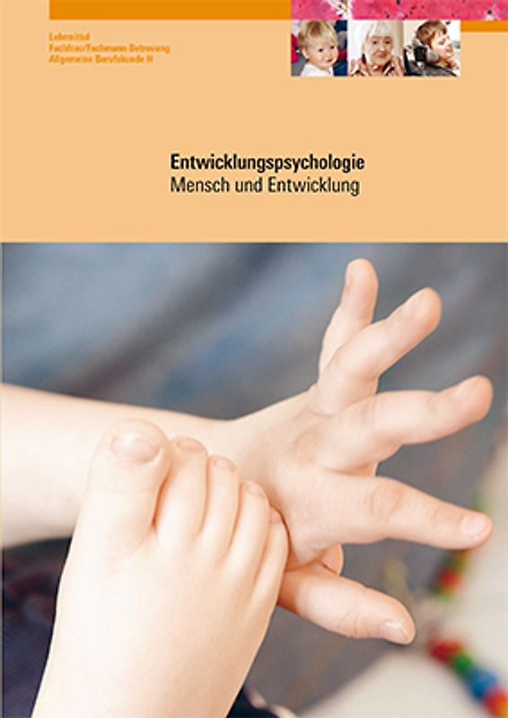 Entwicklungspsychologie
