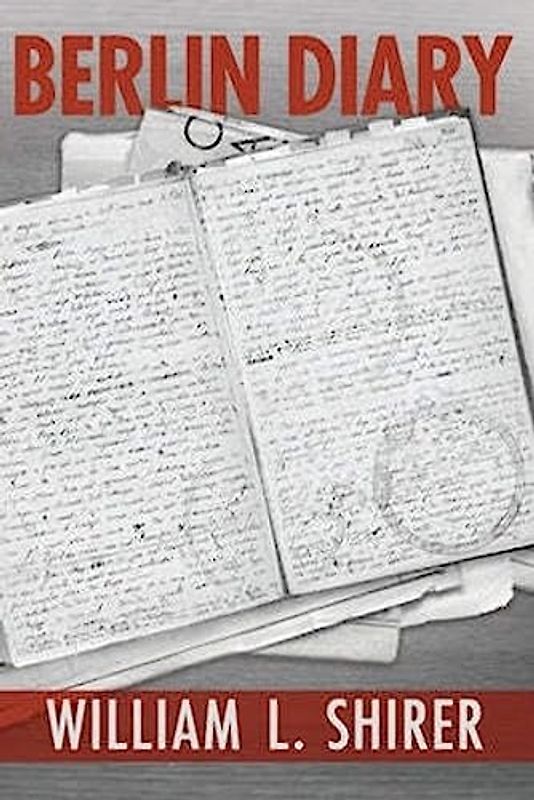 Berlin Diary