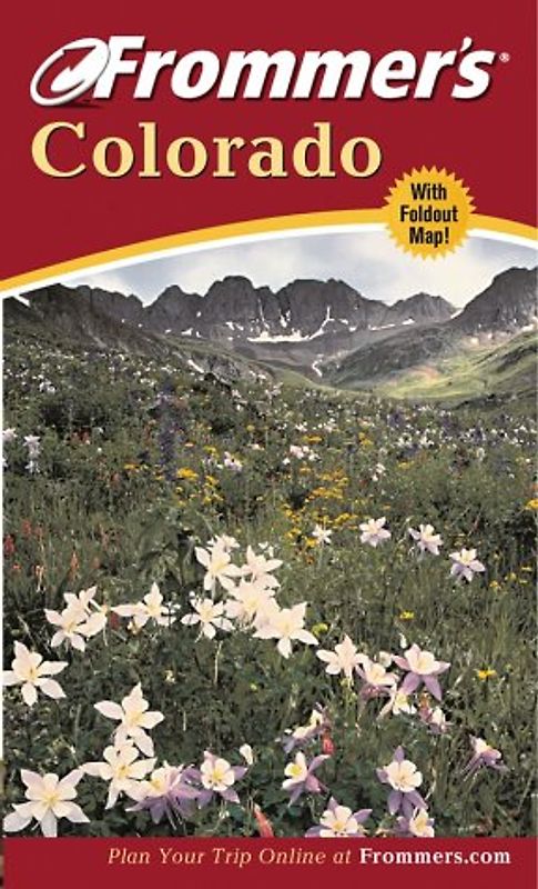 Frommer's Colorado