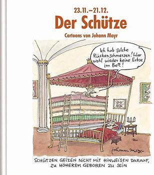 Der Schüze