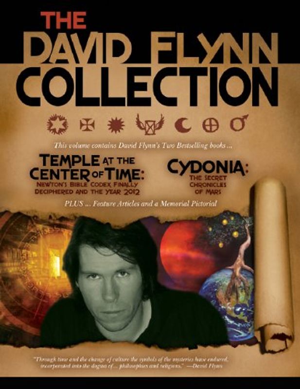 The David Flynn Collection
