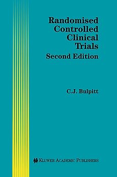 Randomised Controlled Clinical Trials
