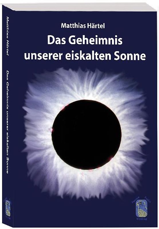 Das Geheimnis unserer eiskalten Sonne