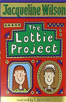 The Lottie Project - Jacqueline Wilson