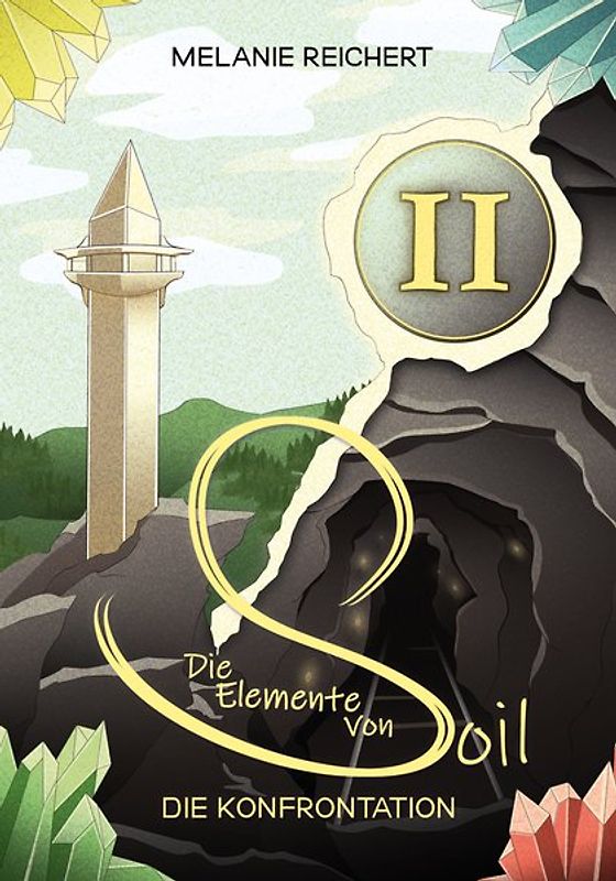 Die Elemente von Soil