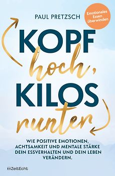 Kopf hoch, Kilos runter