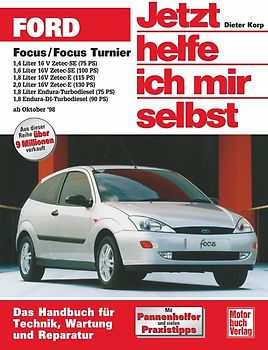 Ford Focus/Focus Turnier