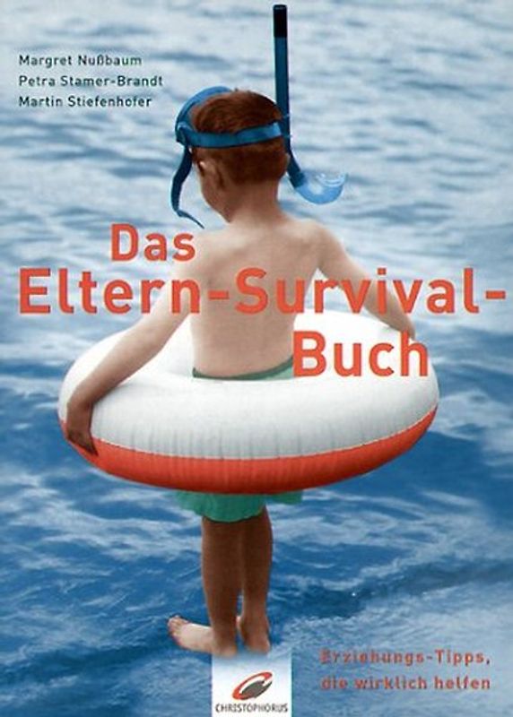 Das ElternSurvivalBuch