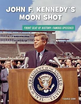 John F. Kennedy's Moon Shot