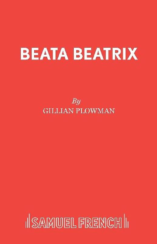 Beata Beatrix