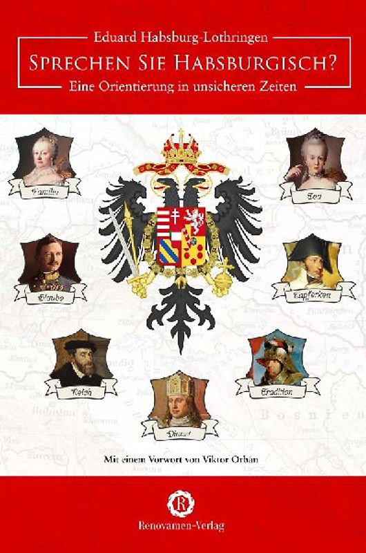 Sprechen Sie Habsburgisch?
