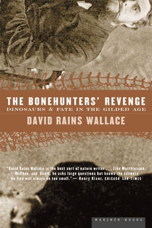 The Bonehunters' Revenge