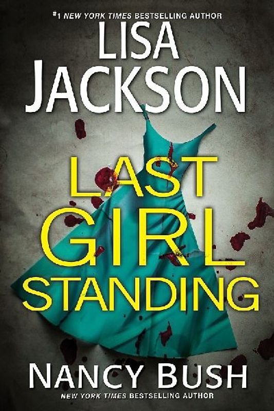 Last Girl Standing