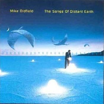 Mike Oldfield - Songs from Distant Earth