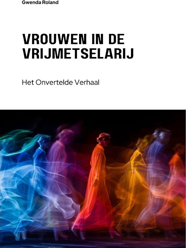 Vrouwen in de Vrijmetselarij