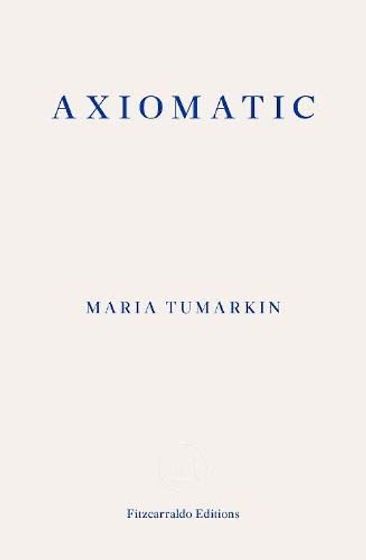 Axiomatic