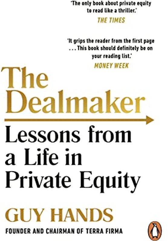 The Dealmaker