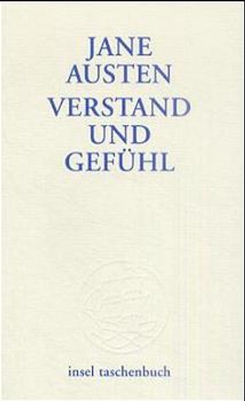 Verstand und Gefühl